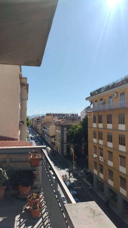 appartamento in vendita a Firenze