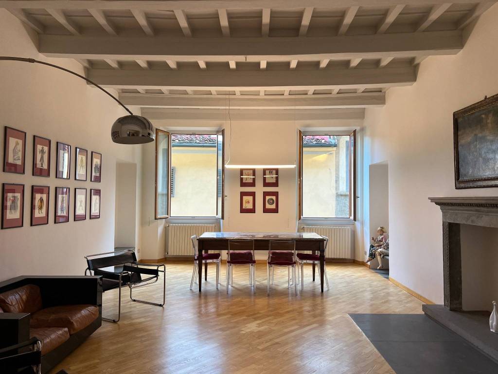 appartamento in vendita a Firenze