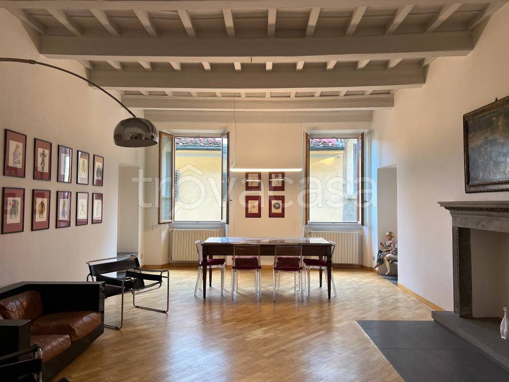 appartamento in vendita a Firenze in zona Centro Duomo