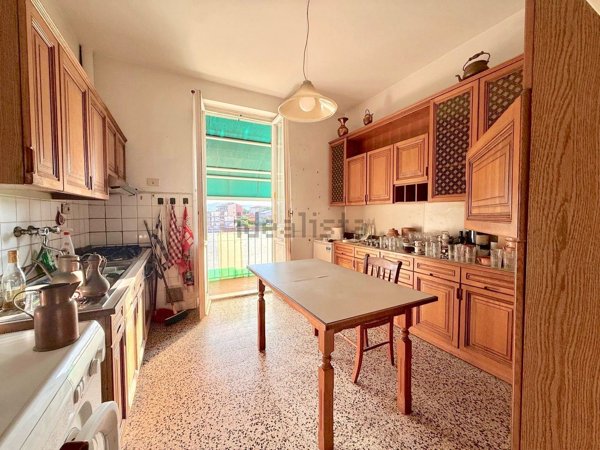 appartamento in vendita a Firenze in zona Cintoia