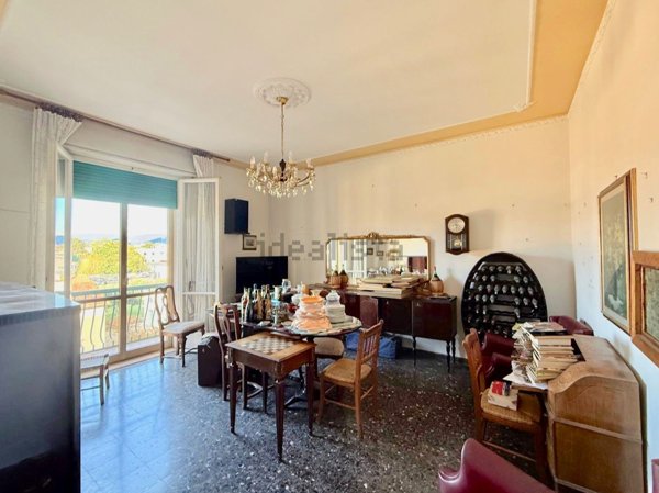 appartamento in vendita a Firenze in zona Isolotto