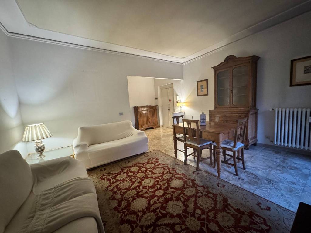 appartamento in vendita a Firenze in zona Galluzzo