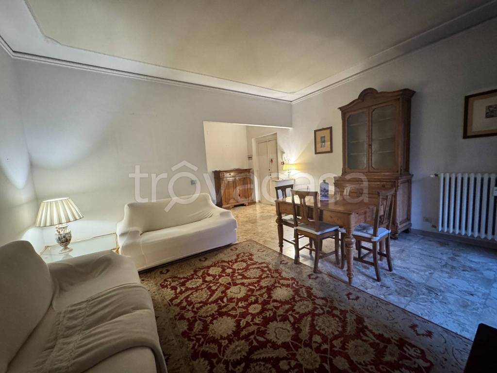 appartamento in vendita a Firenze in zona Galluzzo