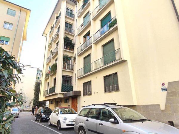 appartamento in vendita a Firenze in zona Bellariva