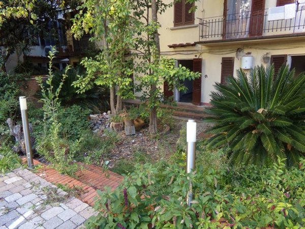 appartamento in vendita a Firenze in zona Campo di Marte