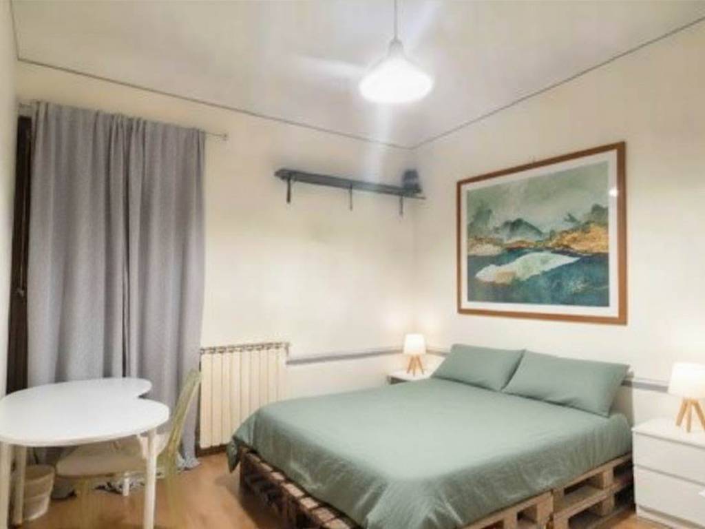 appartamento in vendita a Firenze in zona Centro San Frediano