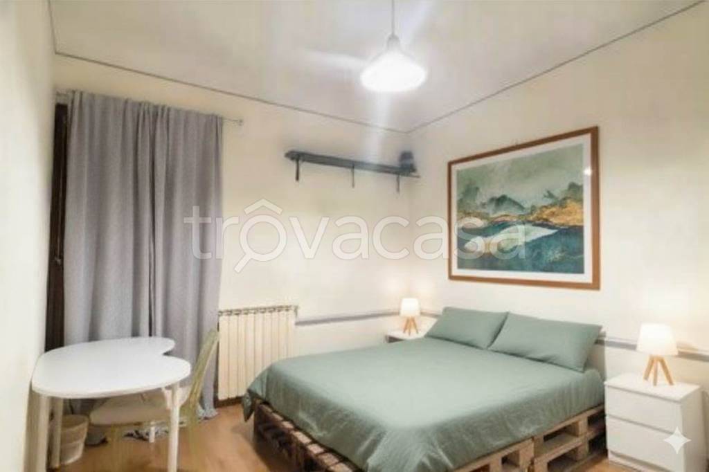 appartamento in affitto a Firenze in zona Centro San Frediano