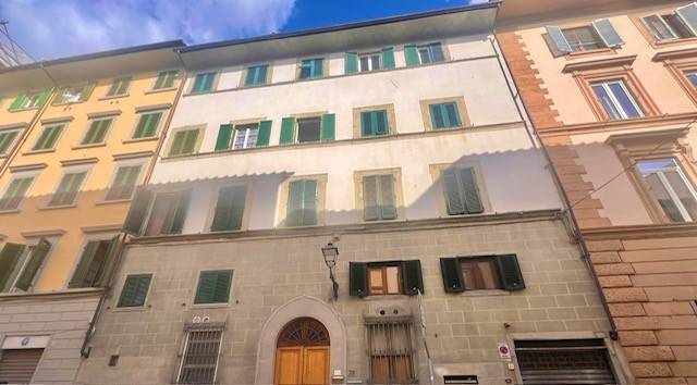 appartamento in vendita a Firenze in zona Centro Storico