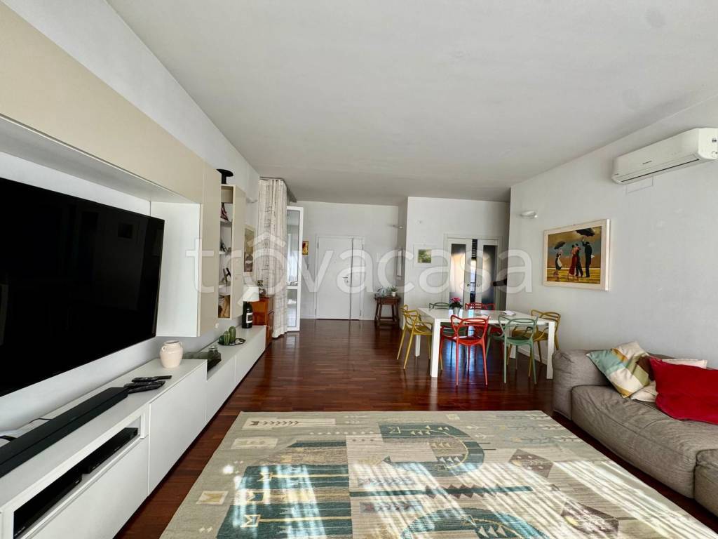 appartamento in vendita a Firenze in zona Centro Storico