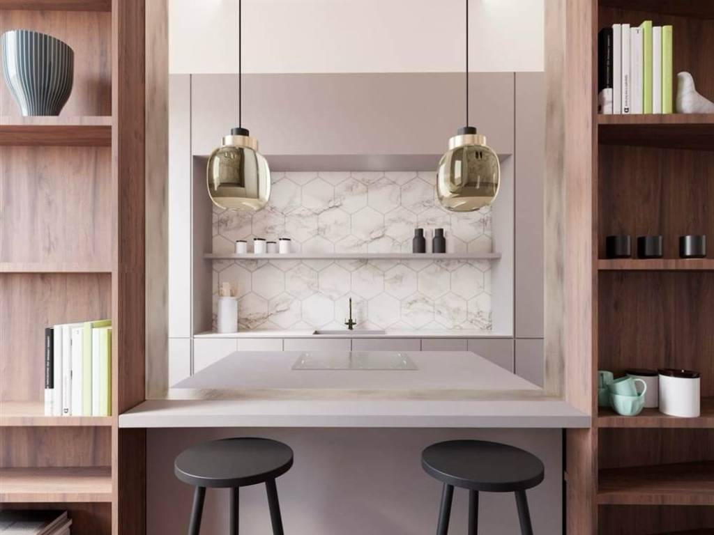 appartamento in vendita a Firenze in zona Statuto