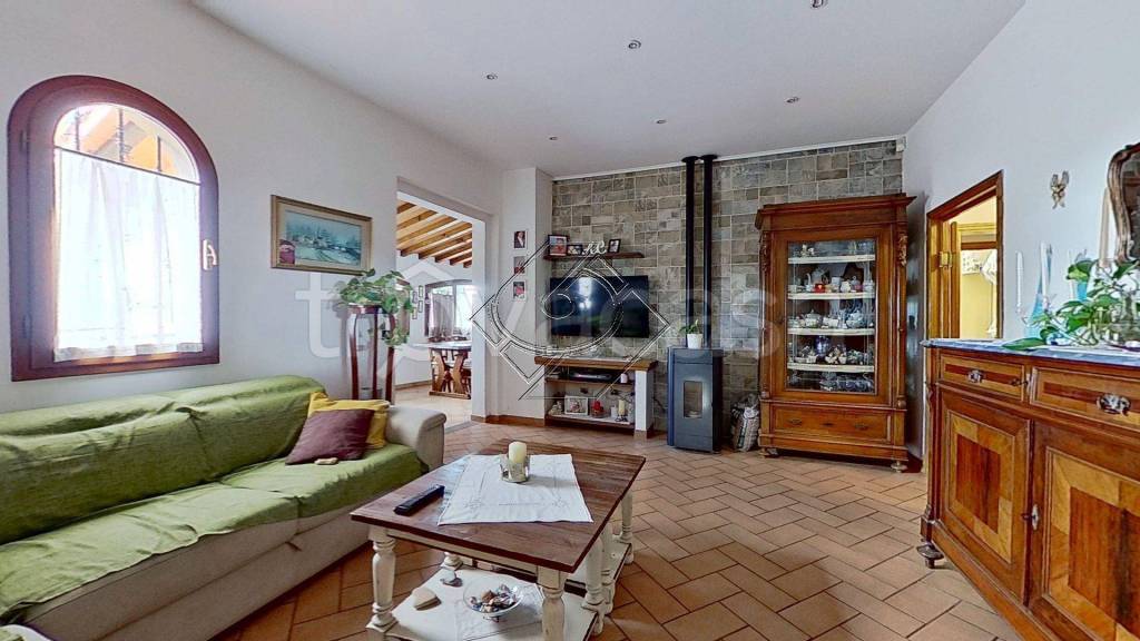 appartamento in vendita a Firenze in zona Ugnano