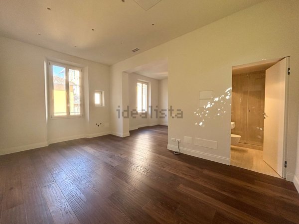 appartamento in vendita a Firenze in zona Porta Romana