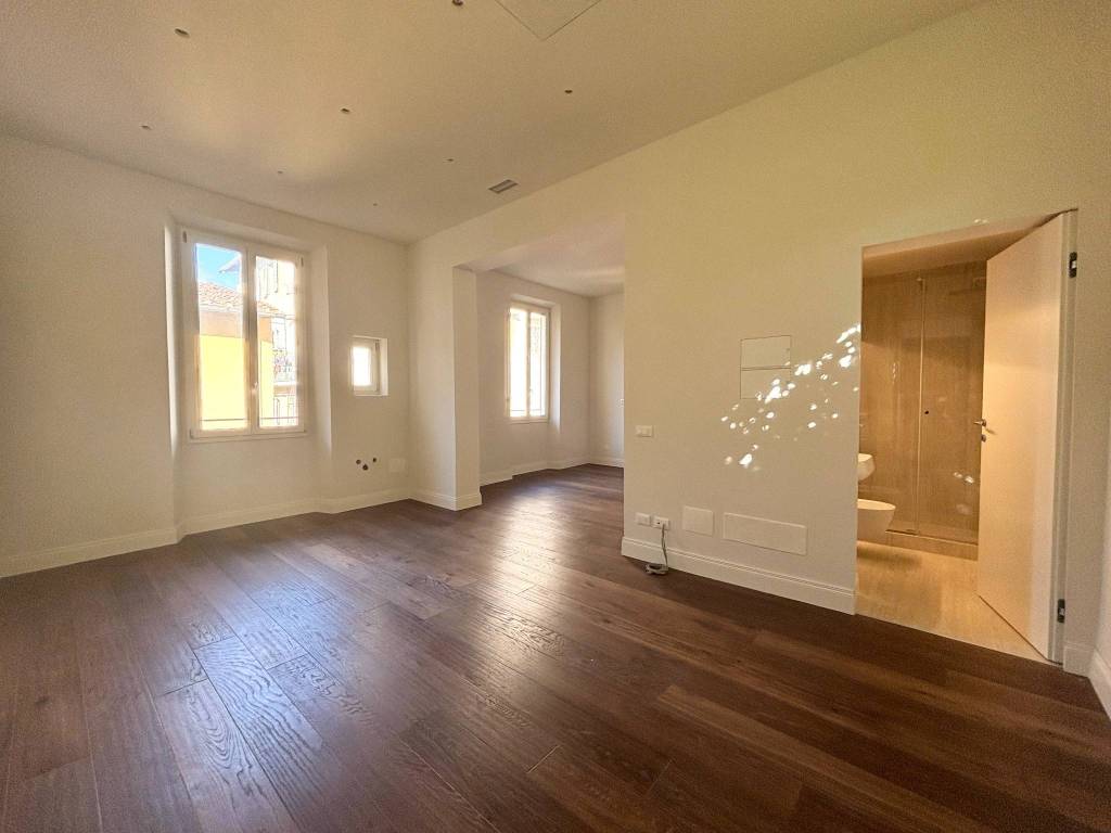 appartamento in vendita a Firenze in zona Porta Romana