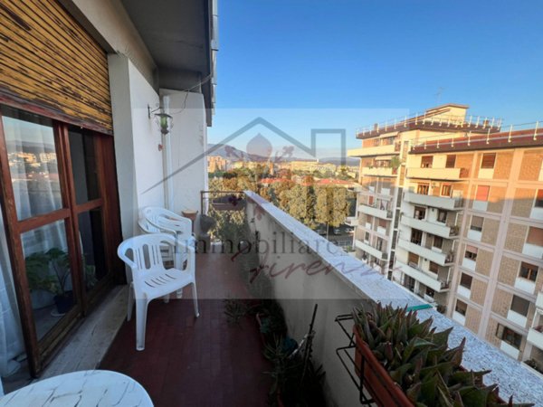 appartamento in vendita a Firenze in zona Novoli