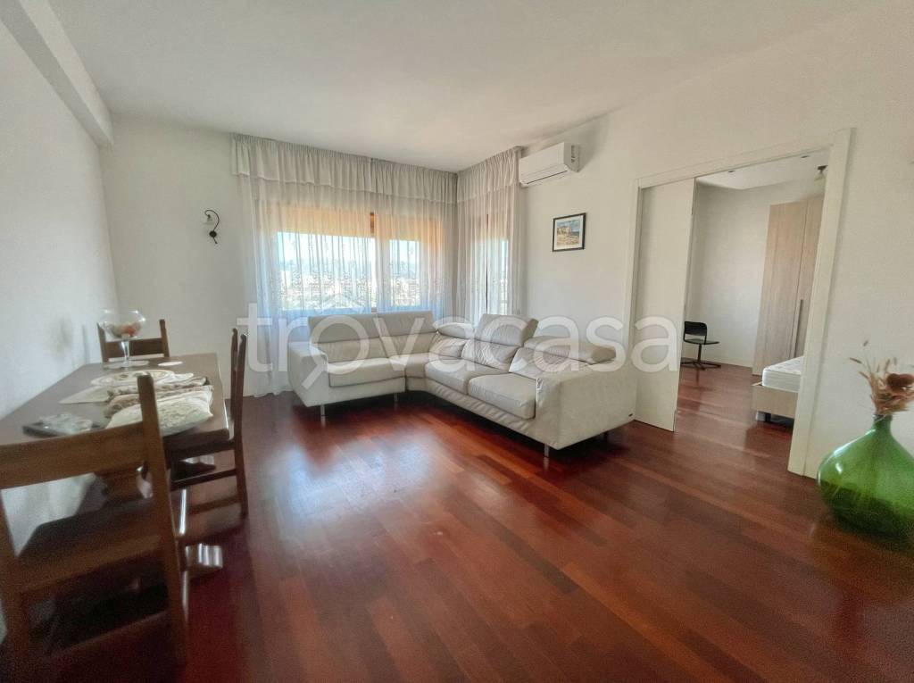 appartamento in vendita a Firenze in zona Firenze Nova