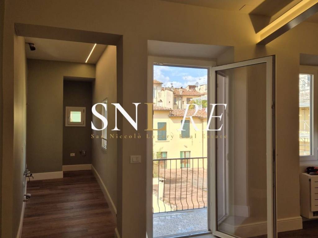appartamento in vendita a Firenze in zona Centro Duomo