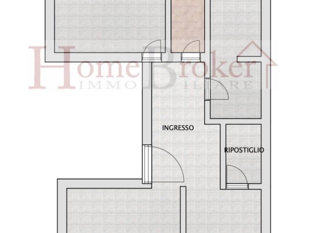 appartamento in vendita a Firenze in zona Gavinana