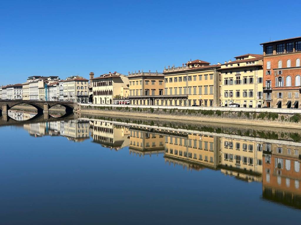appartamento in vendita a Firenze in zona Centro San Frediano