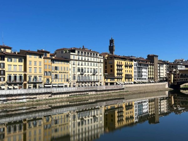 appartamento in vendita a Firenze in zona Centro San Frediano