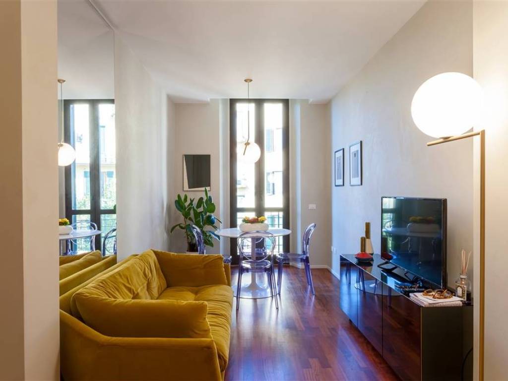 appartamento in vendita a Firenze in zona Careggi