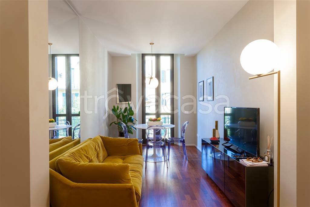 appartamento in vendita a Firenze in zona Careggi