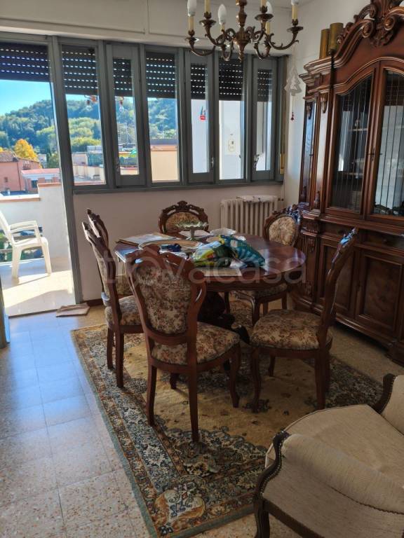 appartamento in vendita a Firenze in zona Sorgane
