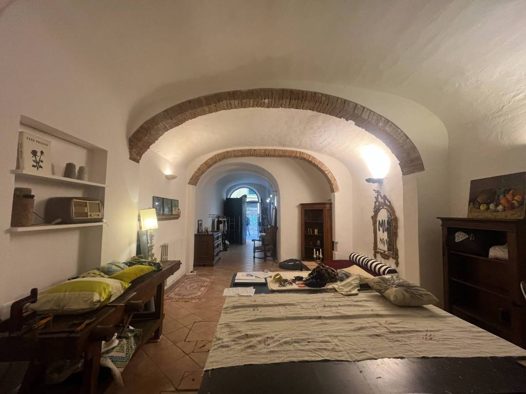 negozio in vendita a Firenze in zona Centro San Frediano