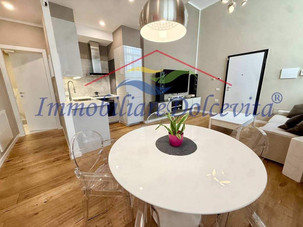 appartamento in vendita a Firenze in zona Campo di Marte