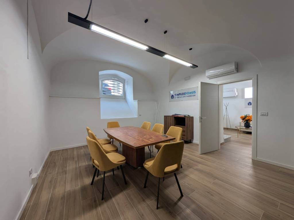 ufficio in vendita a Firenze in zona Centro Storico