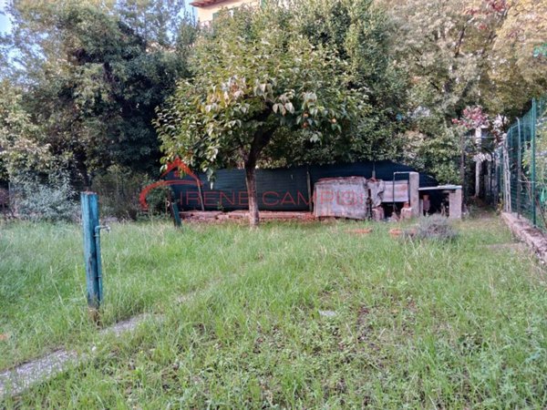 appartamento in vendita a Firenze in zona Serpiolle