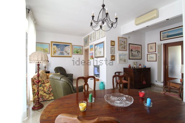 appartamento in vendita a Firenze in zona Isolotto