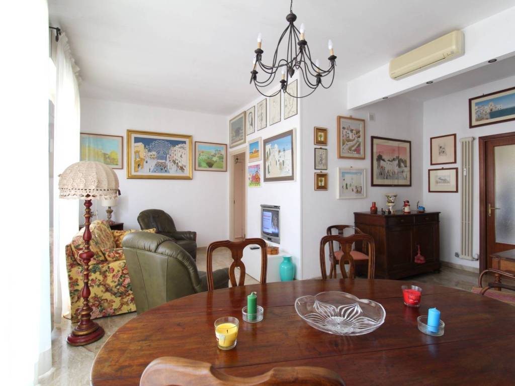 appartamento in vendita a Firenze in zona Isolotto