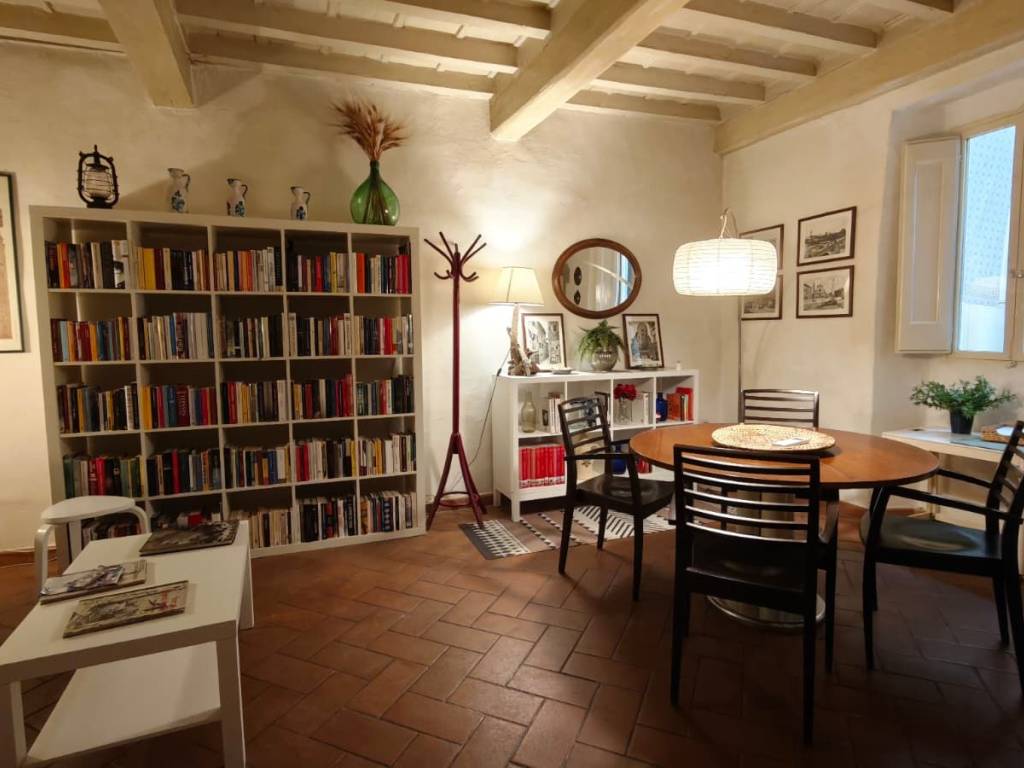 appartamento in vendita a Firenze in zona Centro Storico
