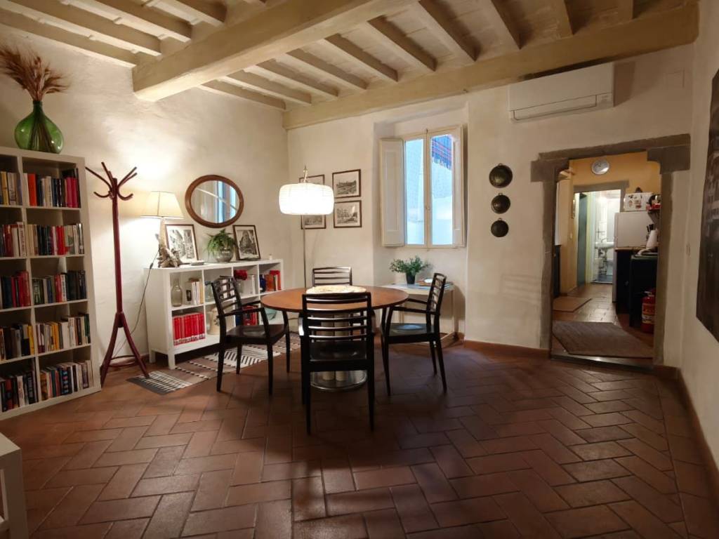 appartamento in vendita a Firenze in zona Centro Storico