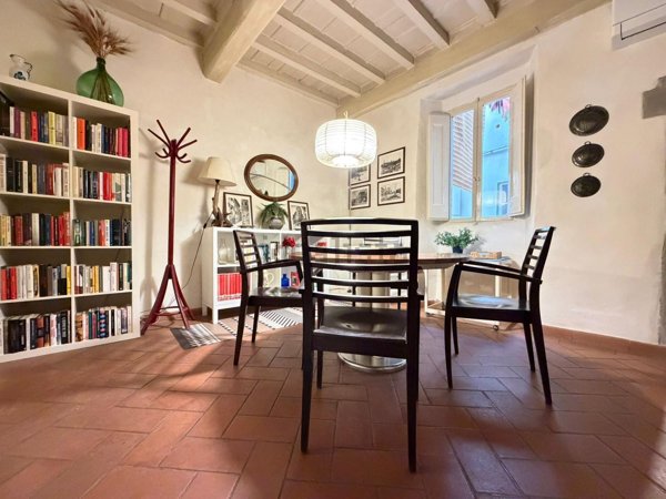 appartamento in vendita a Firenze in zona Centro Santa Croce