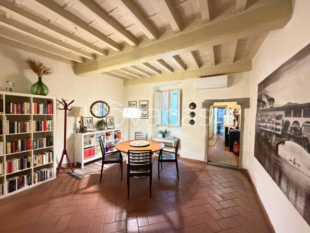 appartamento in vendita a Firenze in zona Centro Storico