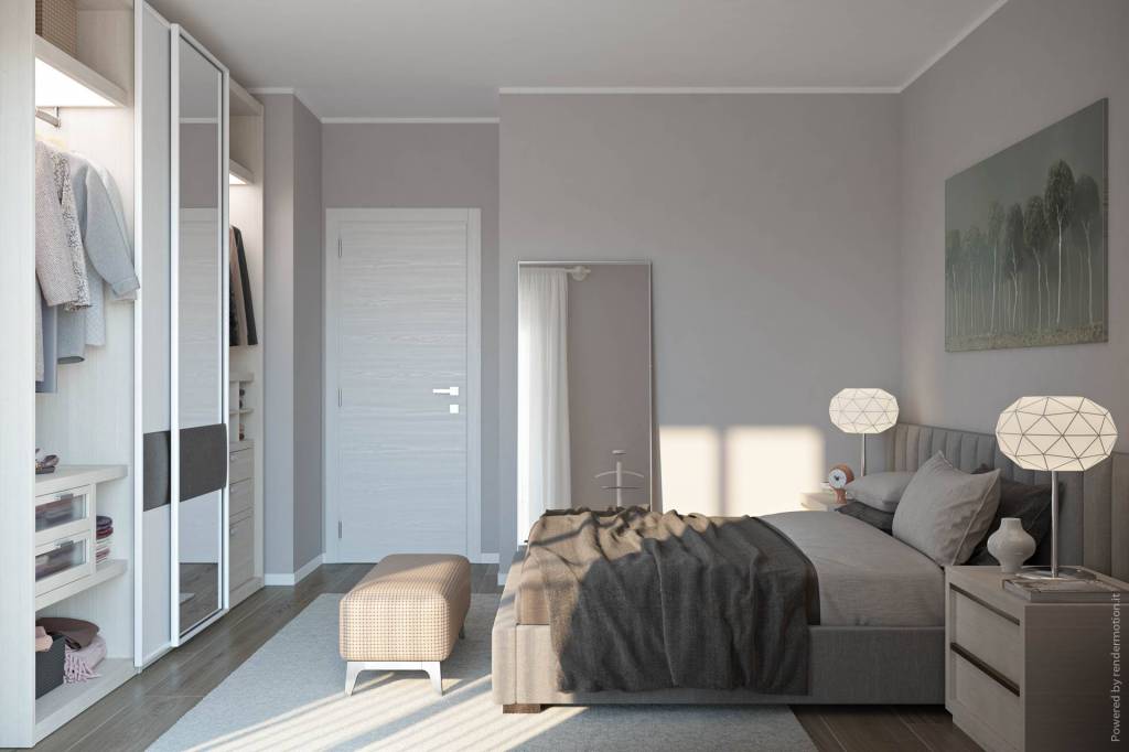 appartamento in vendita a Firenze in zona Statuto