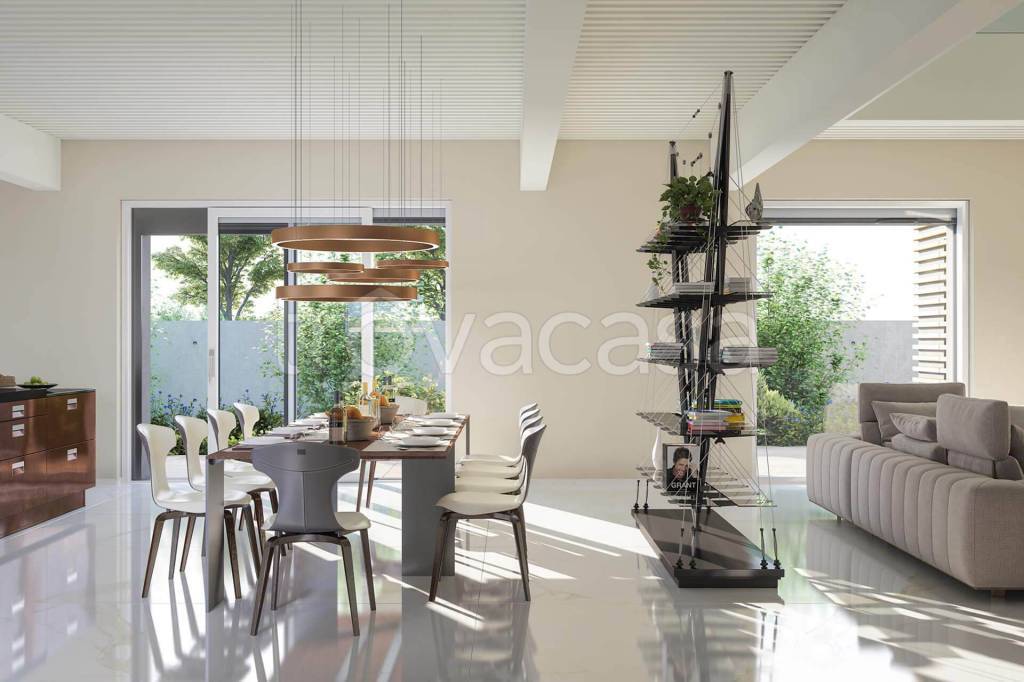 appartamento in vendita a Firenze in zona Statuto