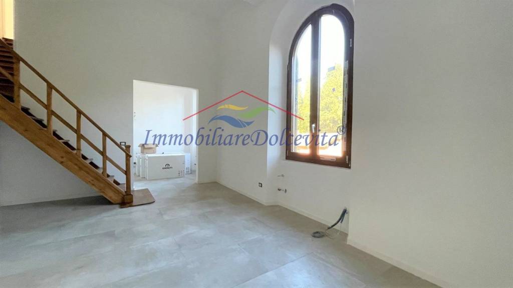 appartamento in vendita a Firenze in zona Statuto
