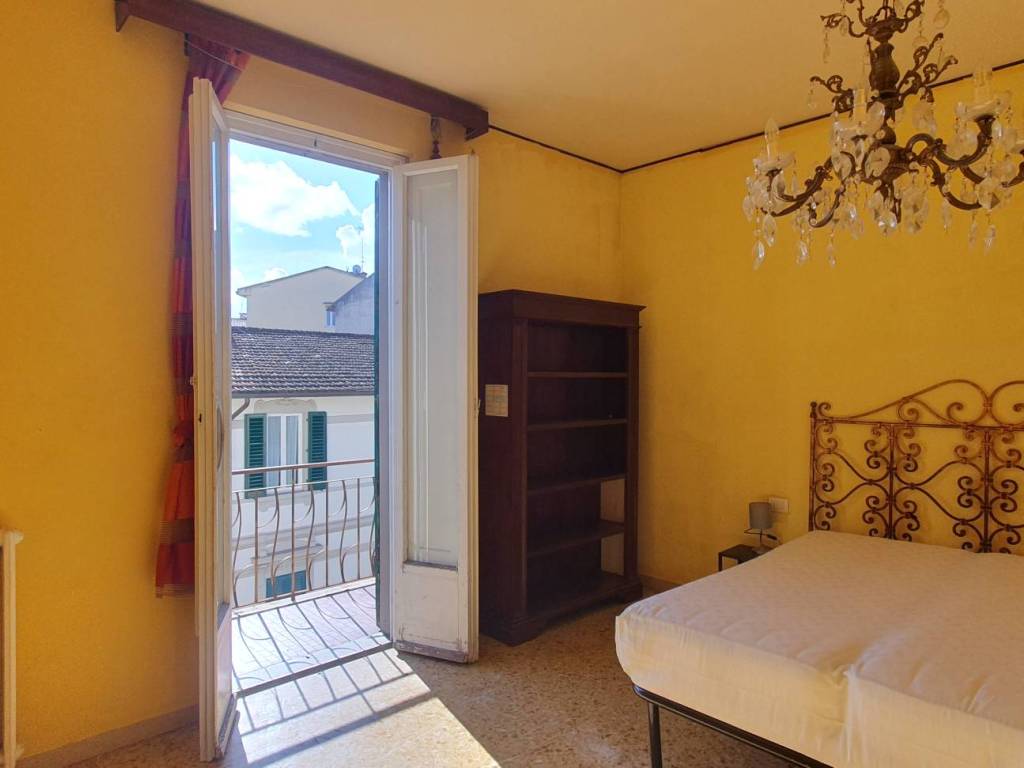 appartamento in vendita a Firenze in zona Legnaia