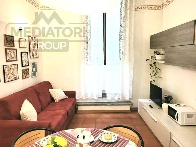 appartamento in vendita a Firenze in zona Porta Romana