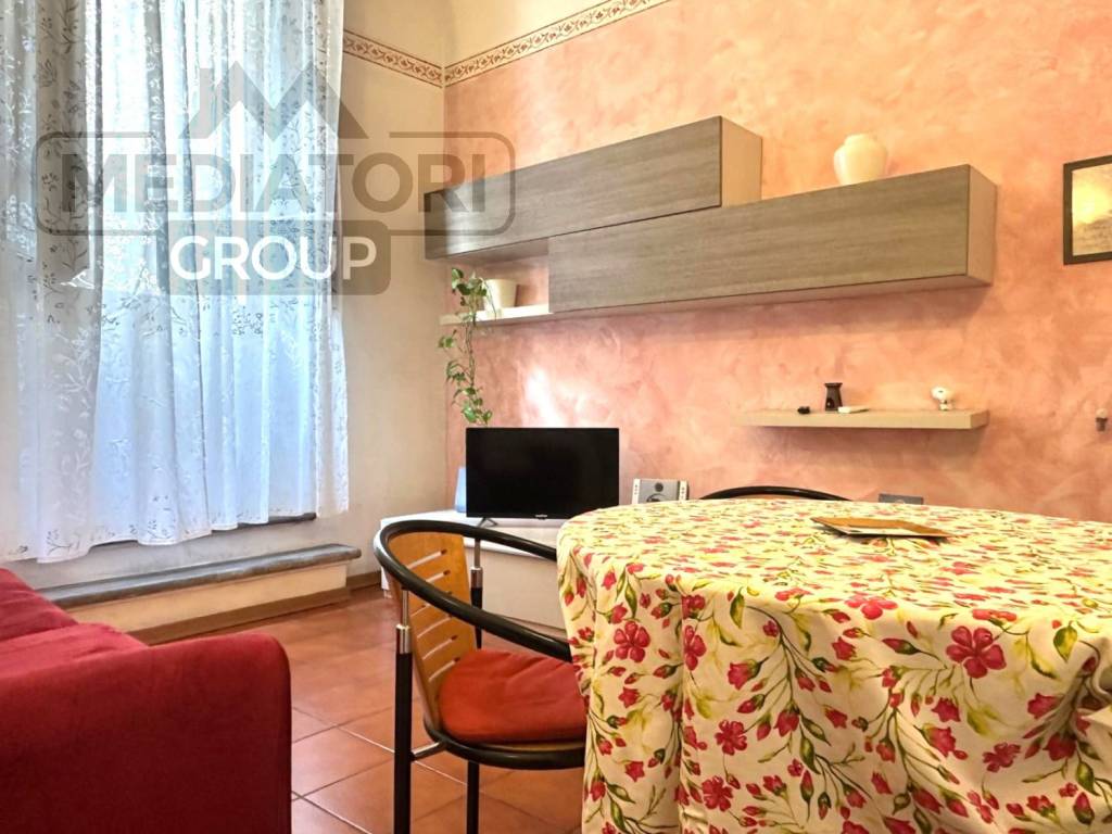 appartamento in vendita a Firenze in zona Porta Romana