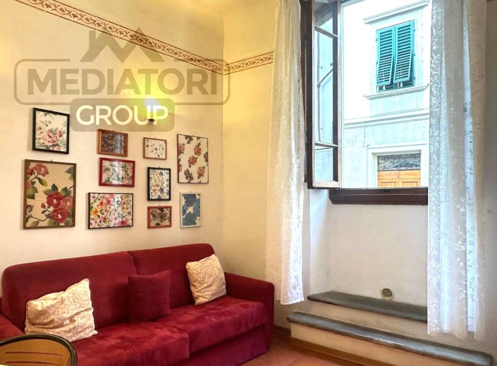 appartamento in vendita a Firenze in zona Porta Romana