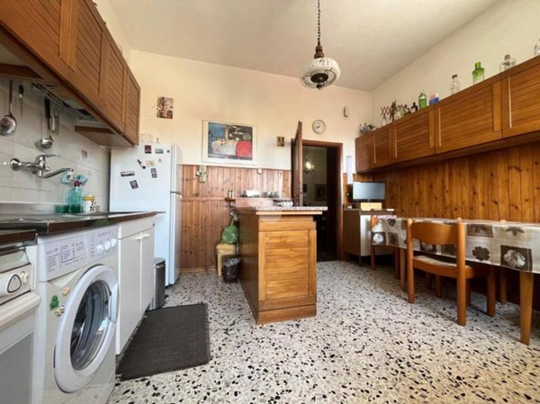 appartamento in vendita a Firenze in zona Careggi