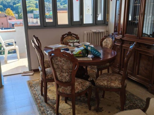 appartamento in vendita a Firenze in zona Sorgane
