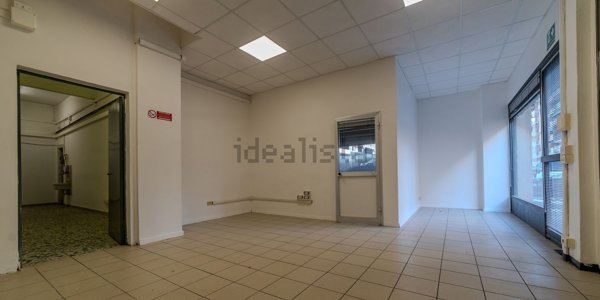 negozio in vendita a Firenze