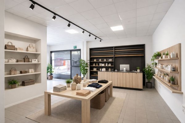 negozio in vendita a Firenze