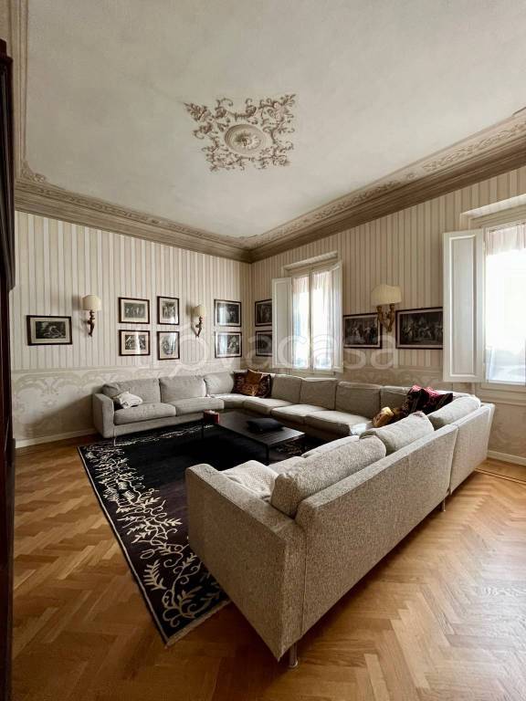 appartamento in vendita a Firenze in zona Statuto
