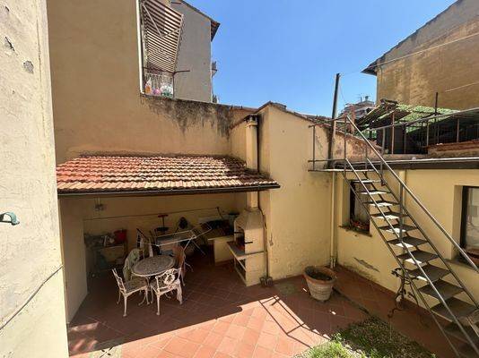 appartamento in vendita a Firenze in zona Coverciano