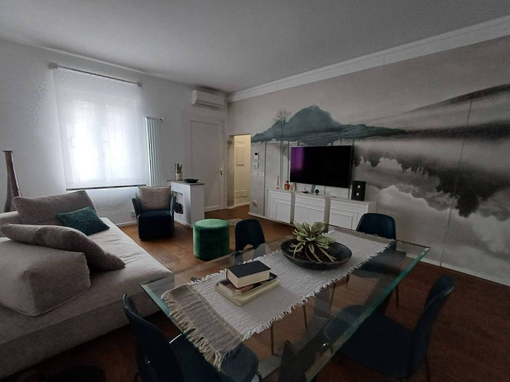 casa indipendente in vendita a Firenze in zona Brozzi